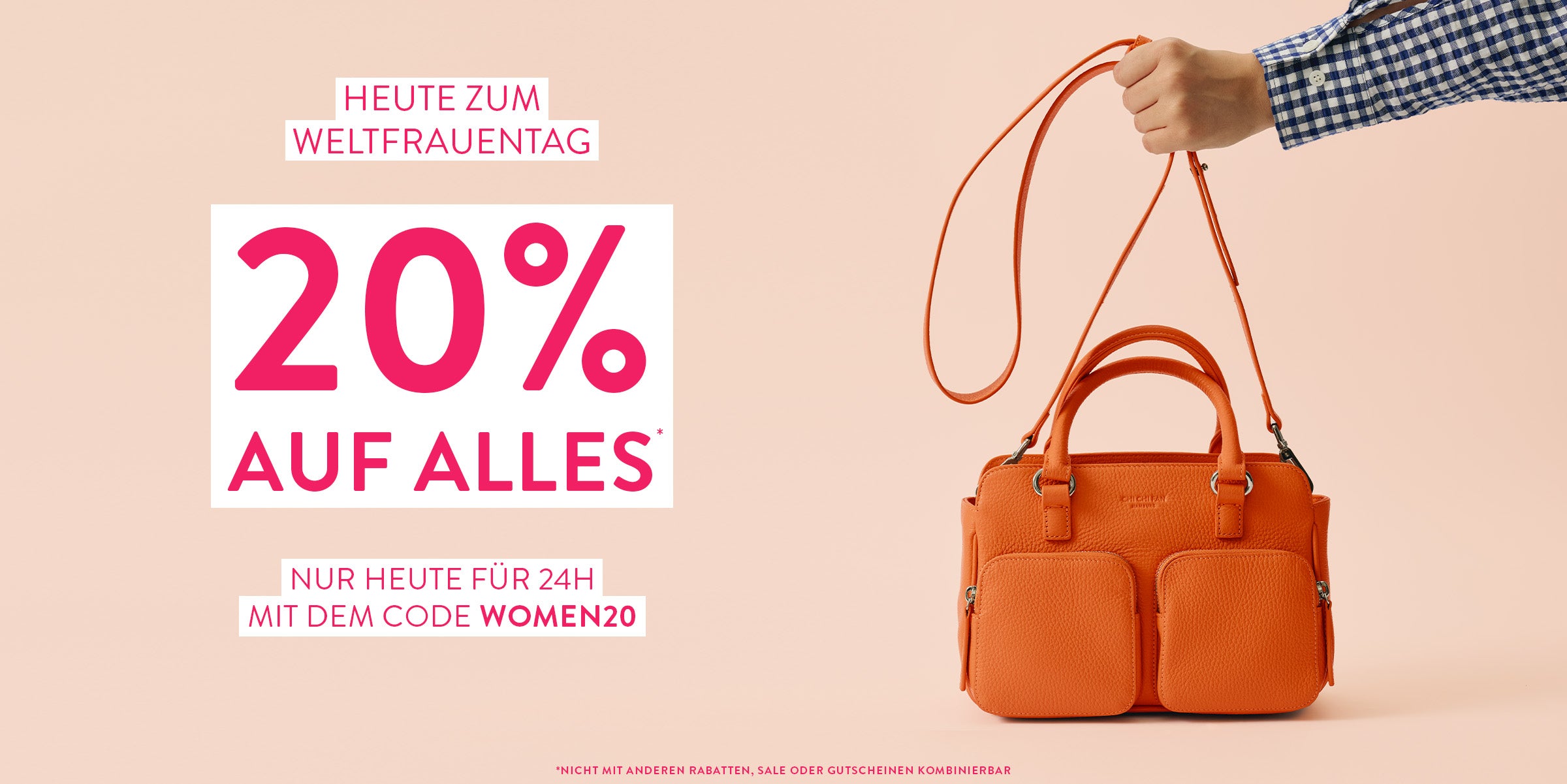 Slider Weltfrauentag