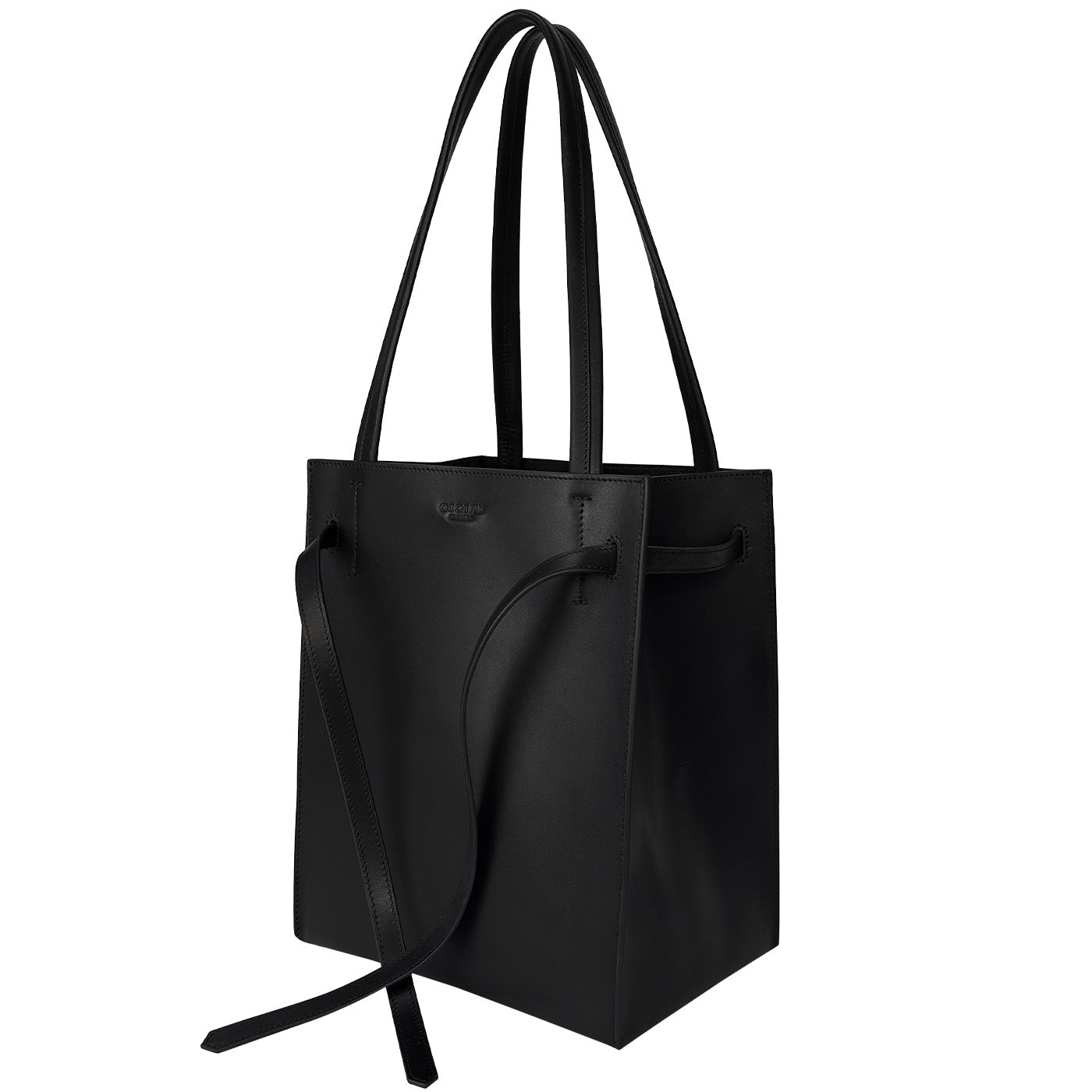 Shopper Inside Out S Michigan Black