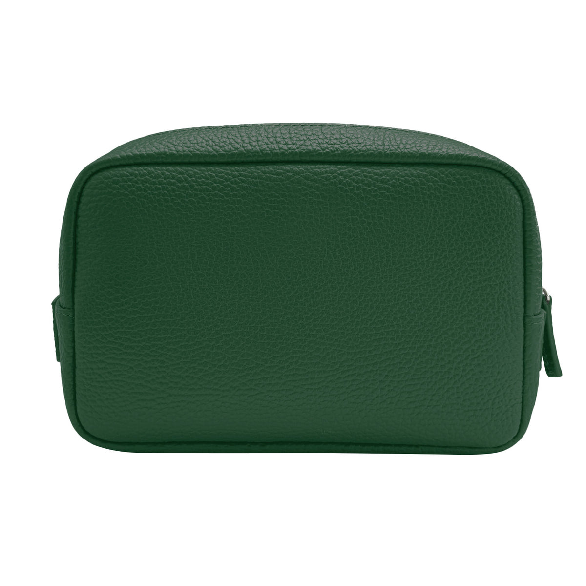 Kosmetiktasche gross eden green