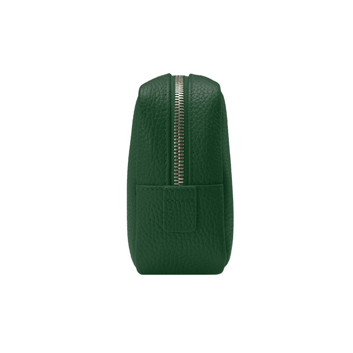 Kosmetiktasche gross eden green