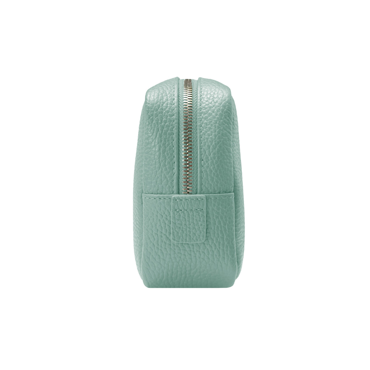 Kosmetiktasche gross mint