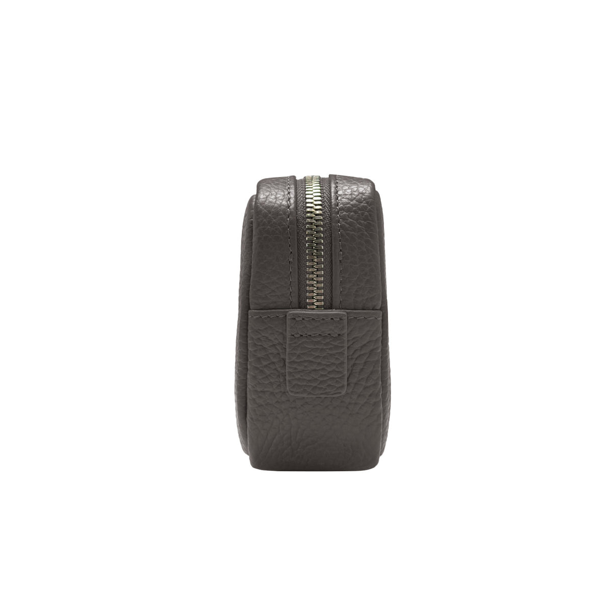 Kosmetiktasche klein darkgrey