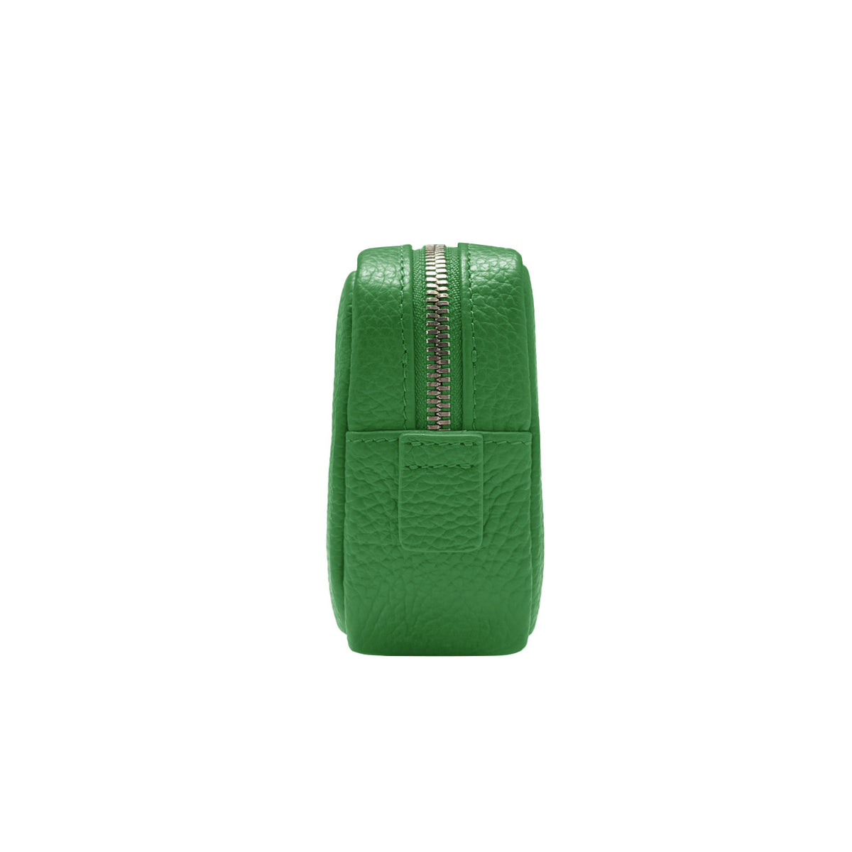 Kosmetiktasche klein green ray
