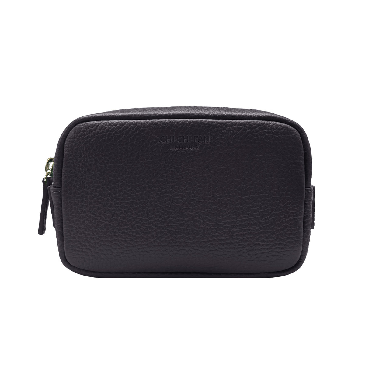 Kosmetiktasche klein marine