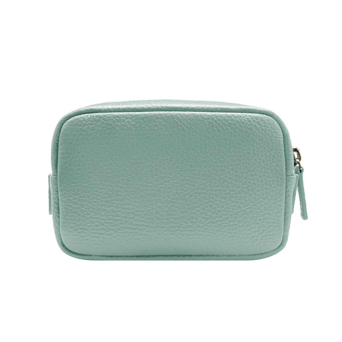 Kosmetiktasche klein mint