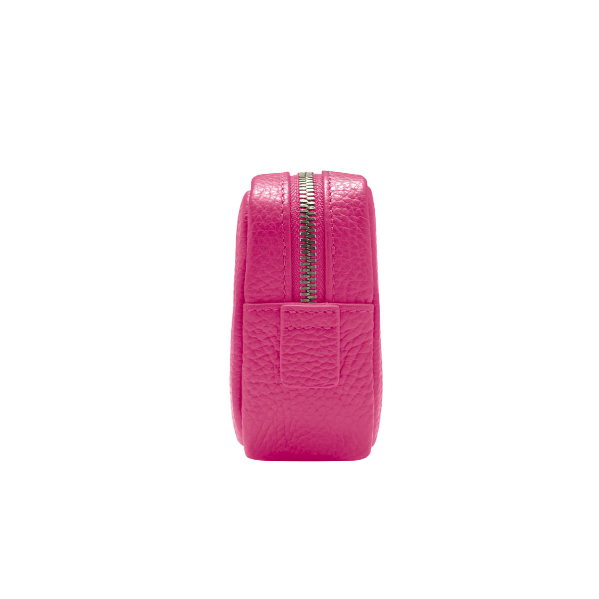 Kosmetiktasche klein pink