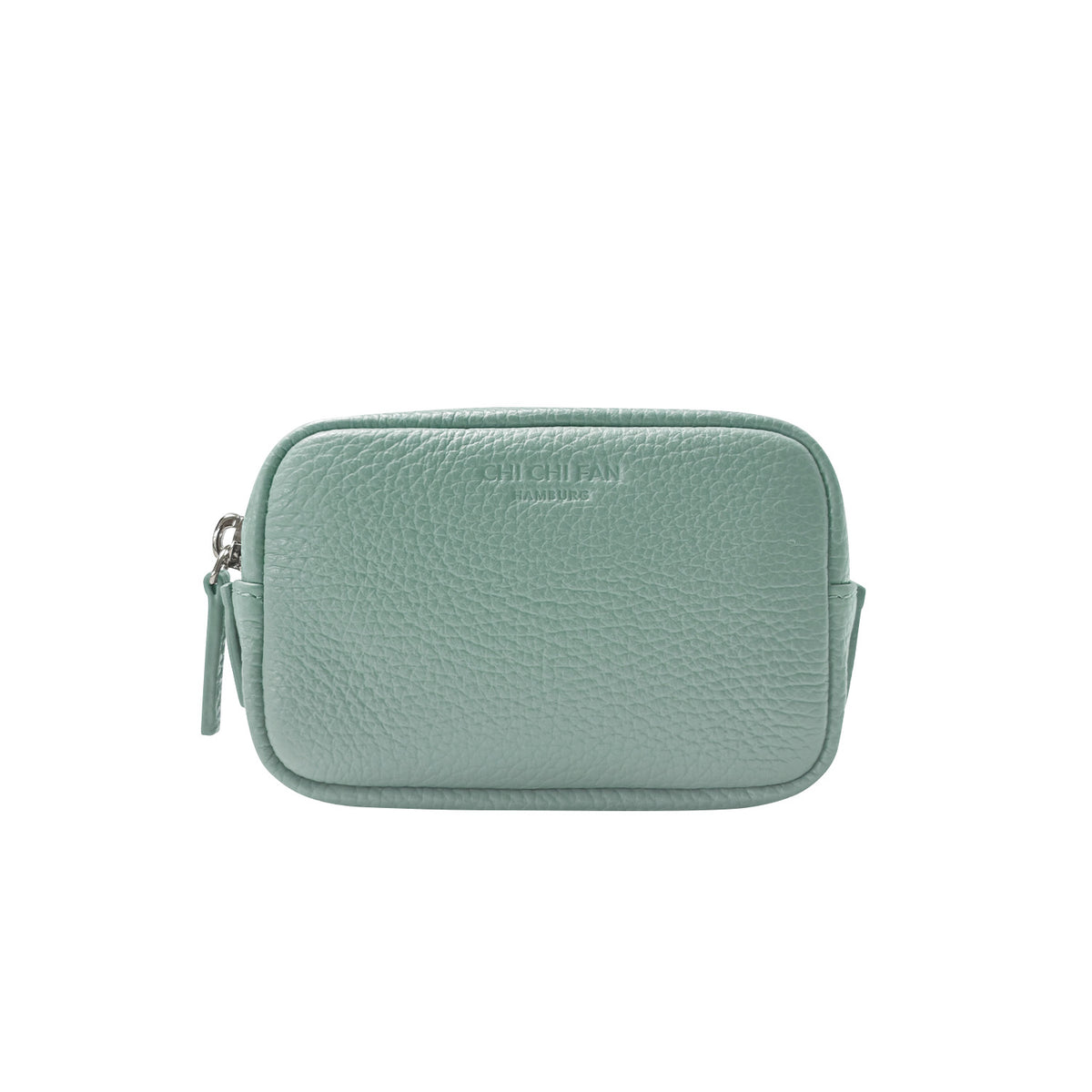 Kosmetiktasche Mini mint