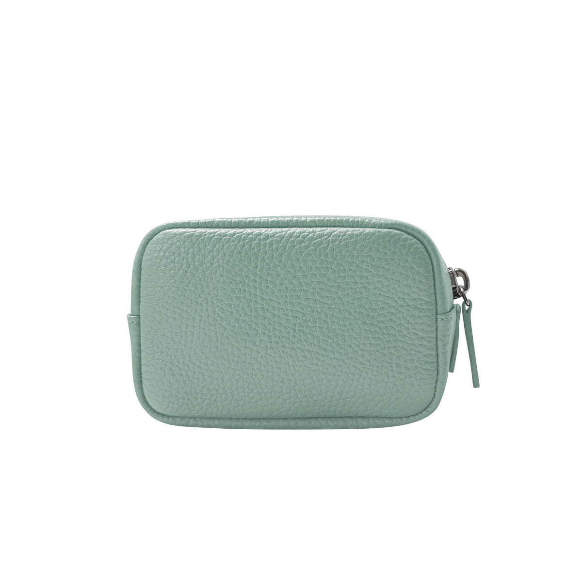 Kosmetiktasche Mini mint