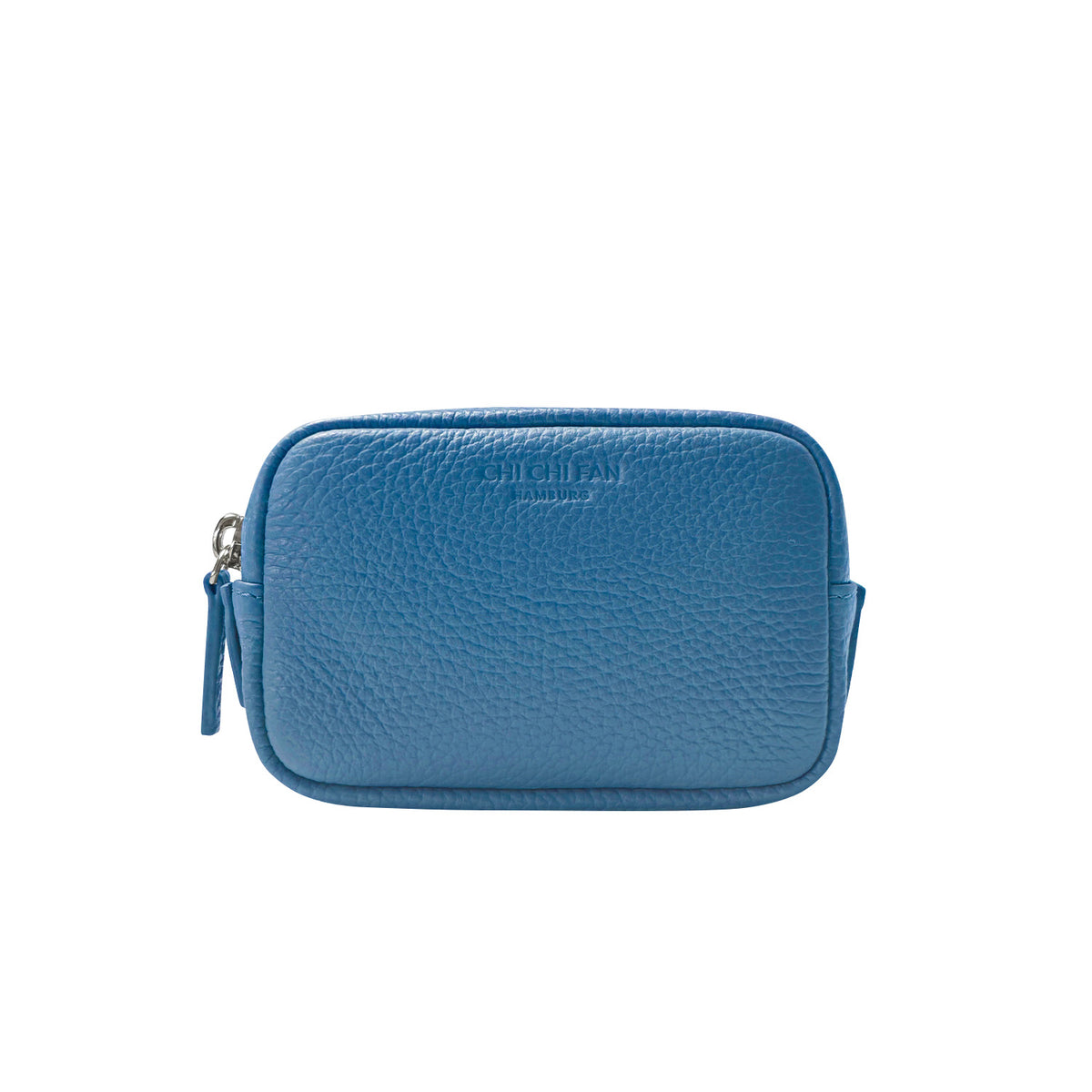 Kosmetiktasche Mini petrol