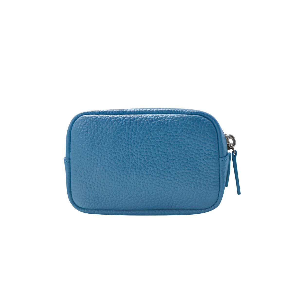 Kosmetiktasche Mini petrol