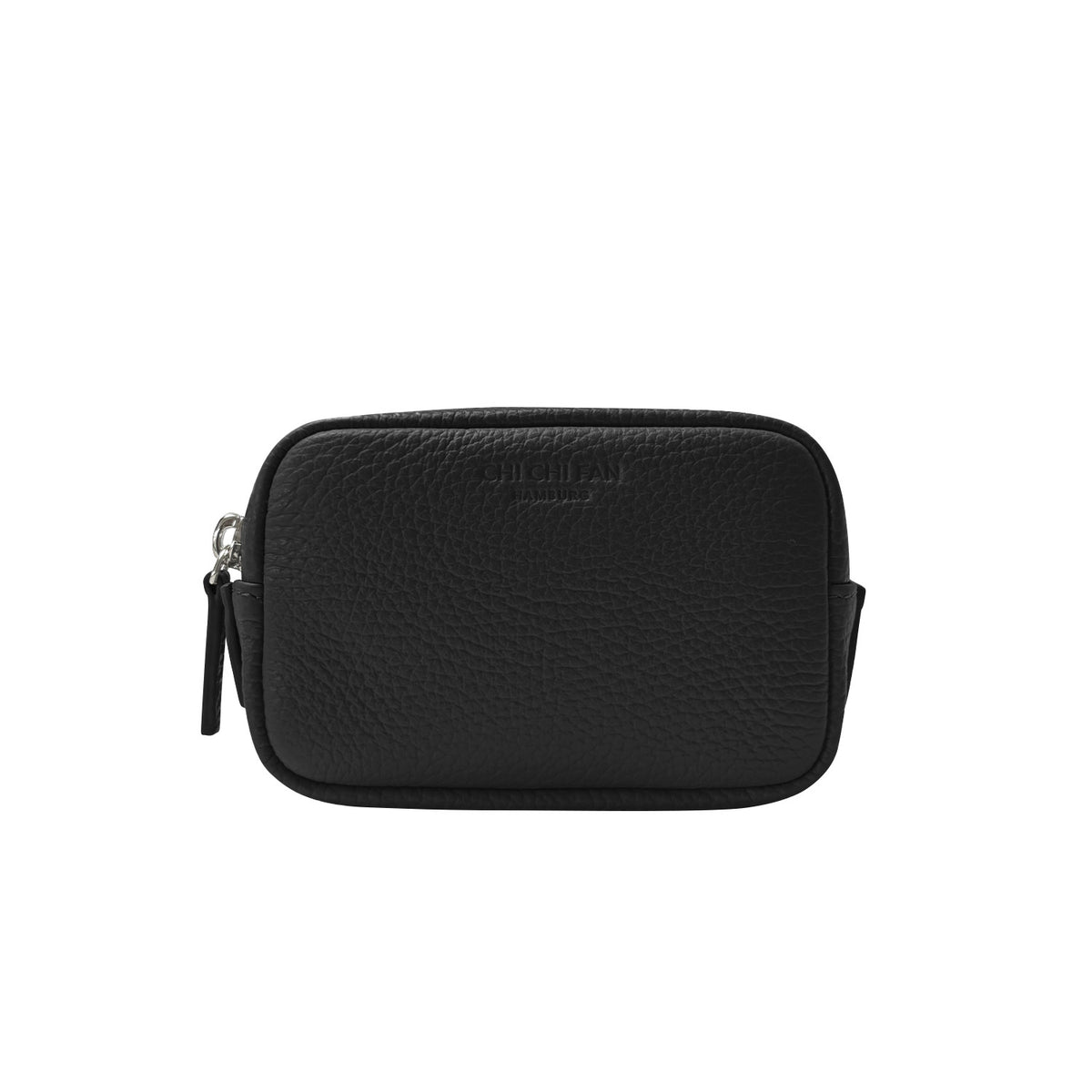Kosmetiktasche Mini schwarz