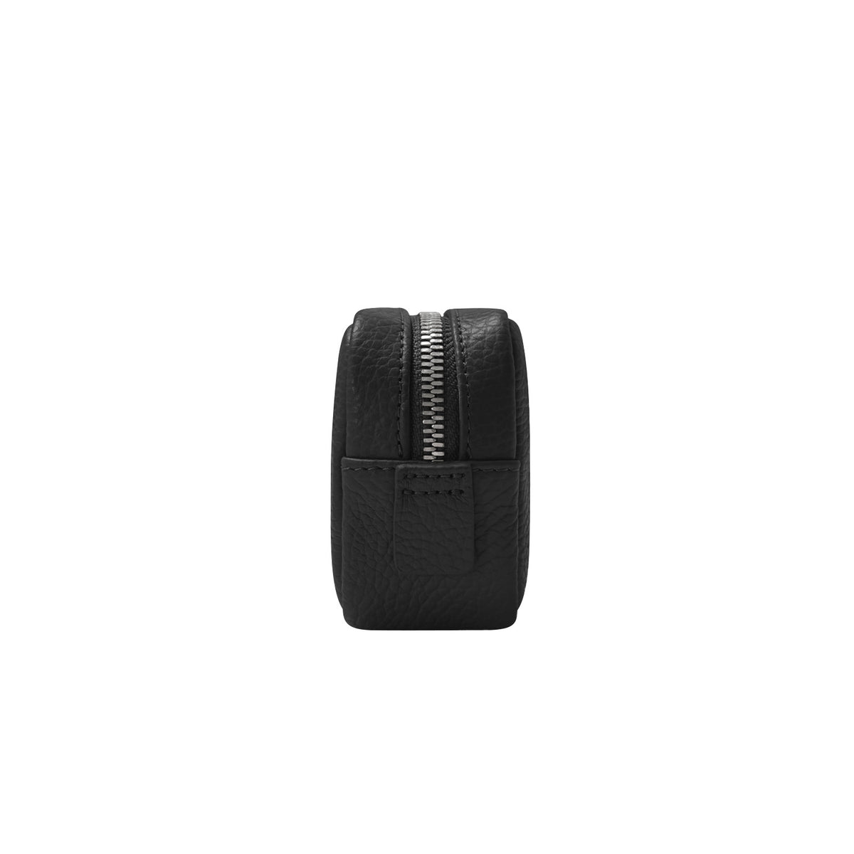 Kosmetiktasche Mini schwarz