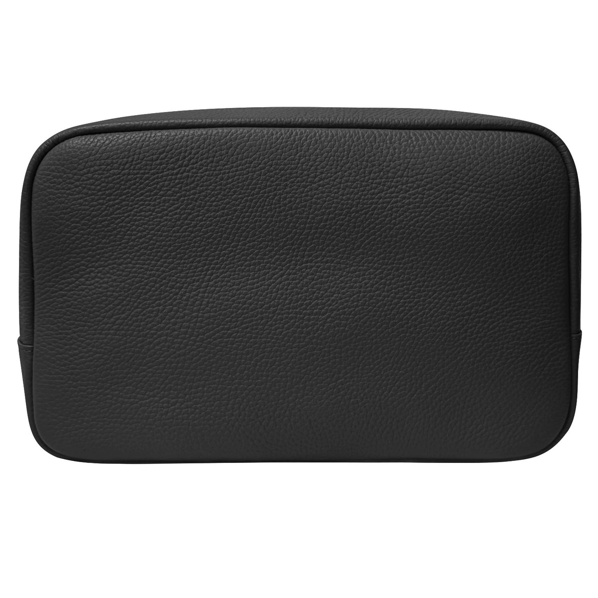 Kosmetiktasche XL schwarz