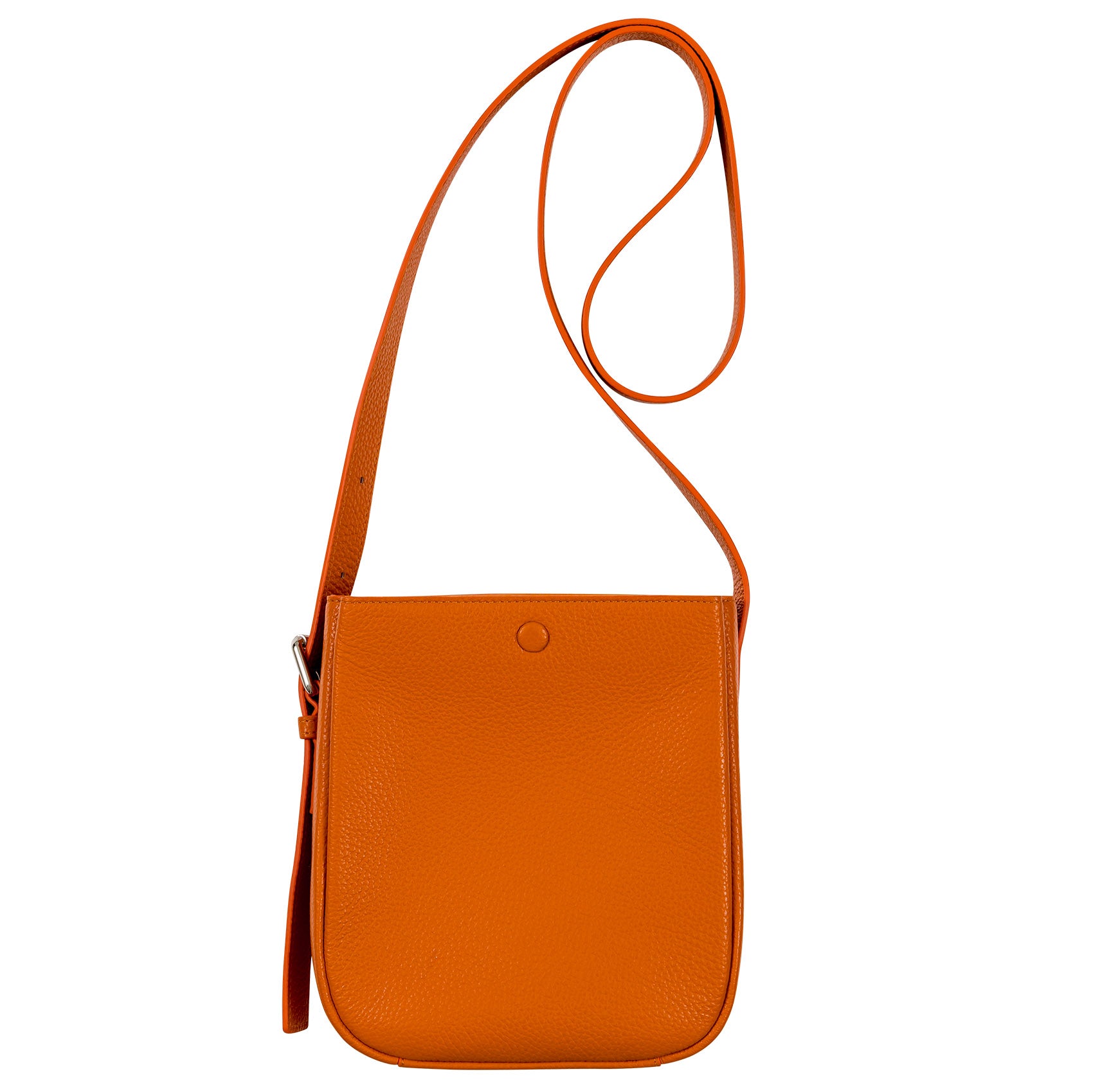 Mail Bag orange