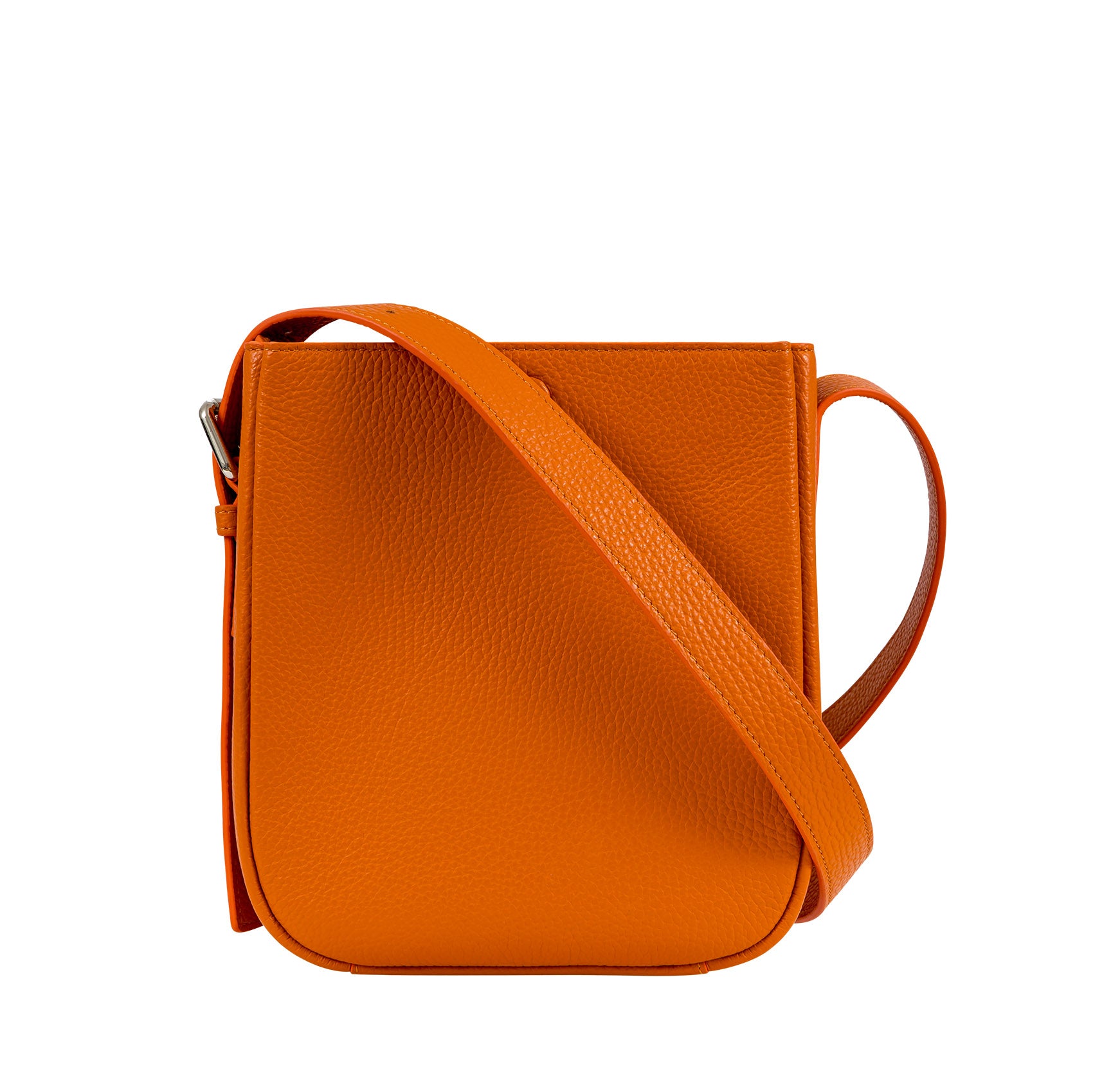 Mail Bag orange