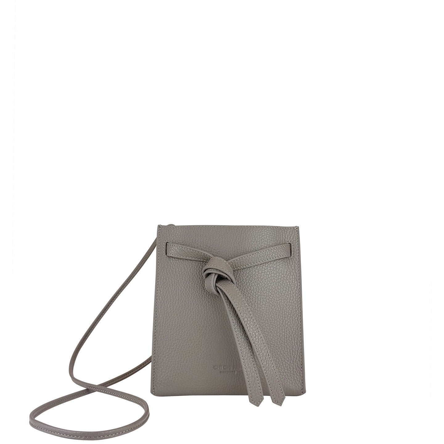 Mini Bag lichtgrau