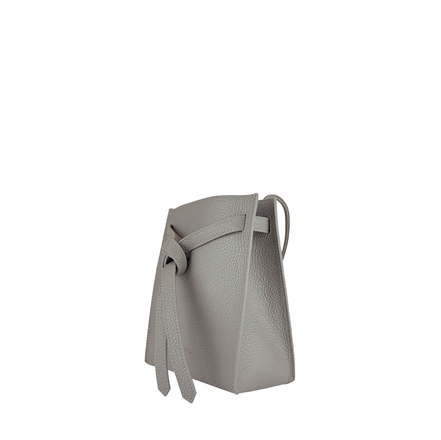 Mini Bag lichtgrau