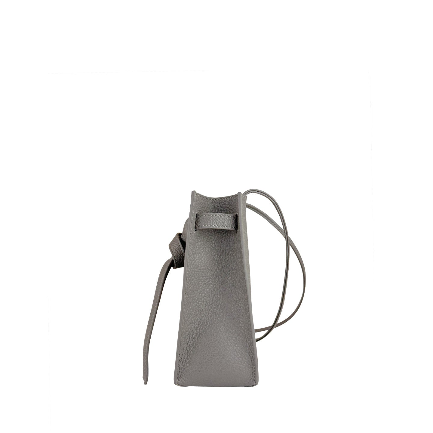 Mini Bag lichtgrau