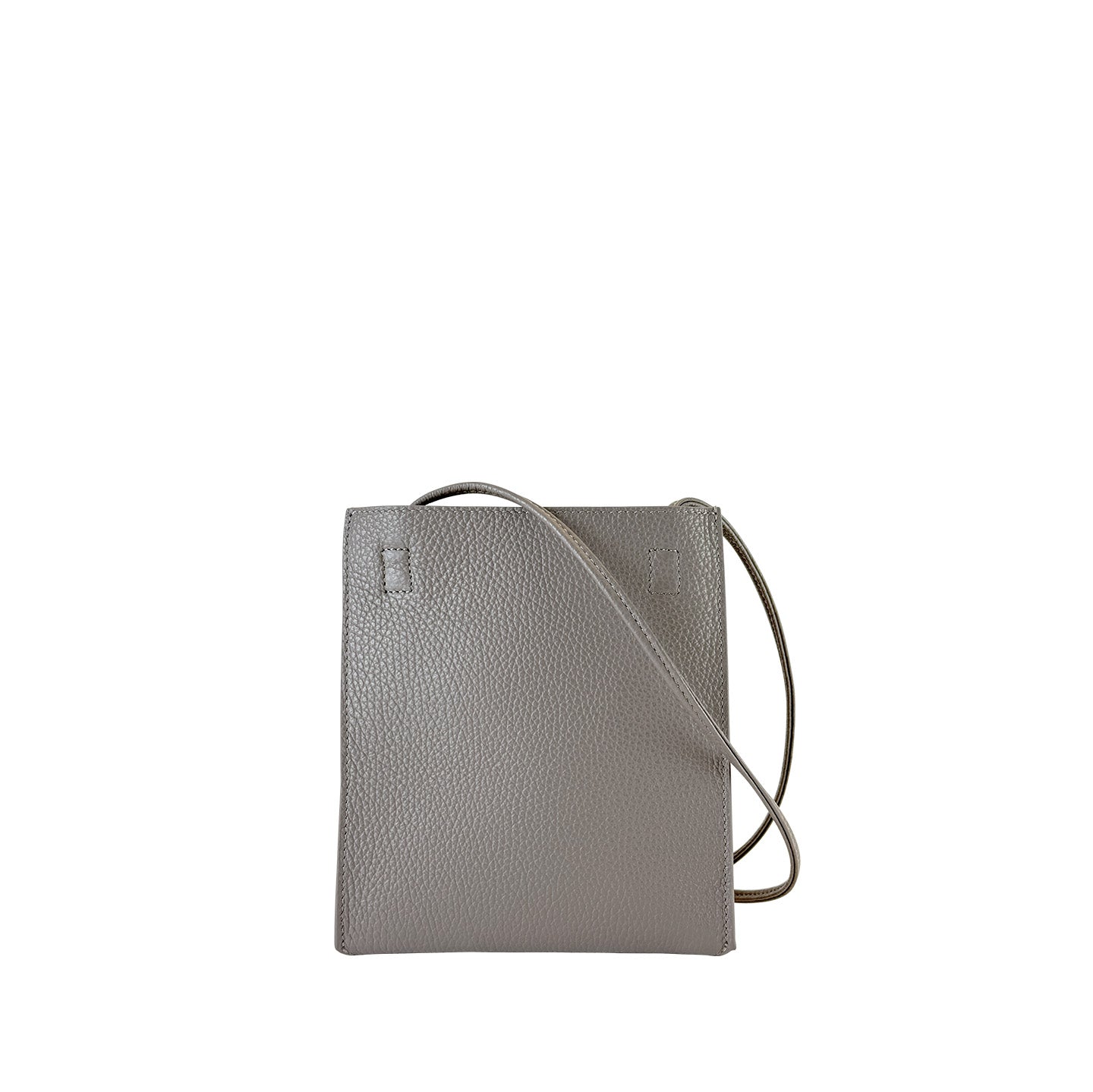 Mini Bag lichtgrau