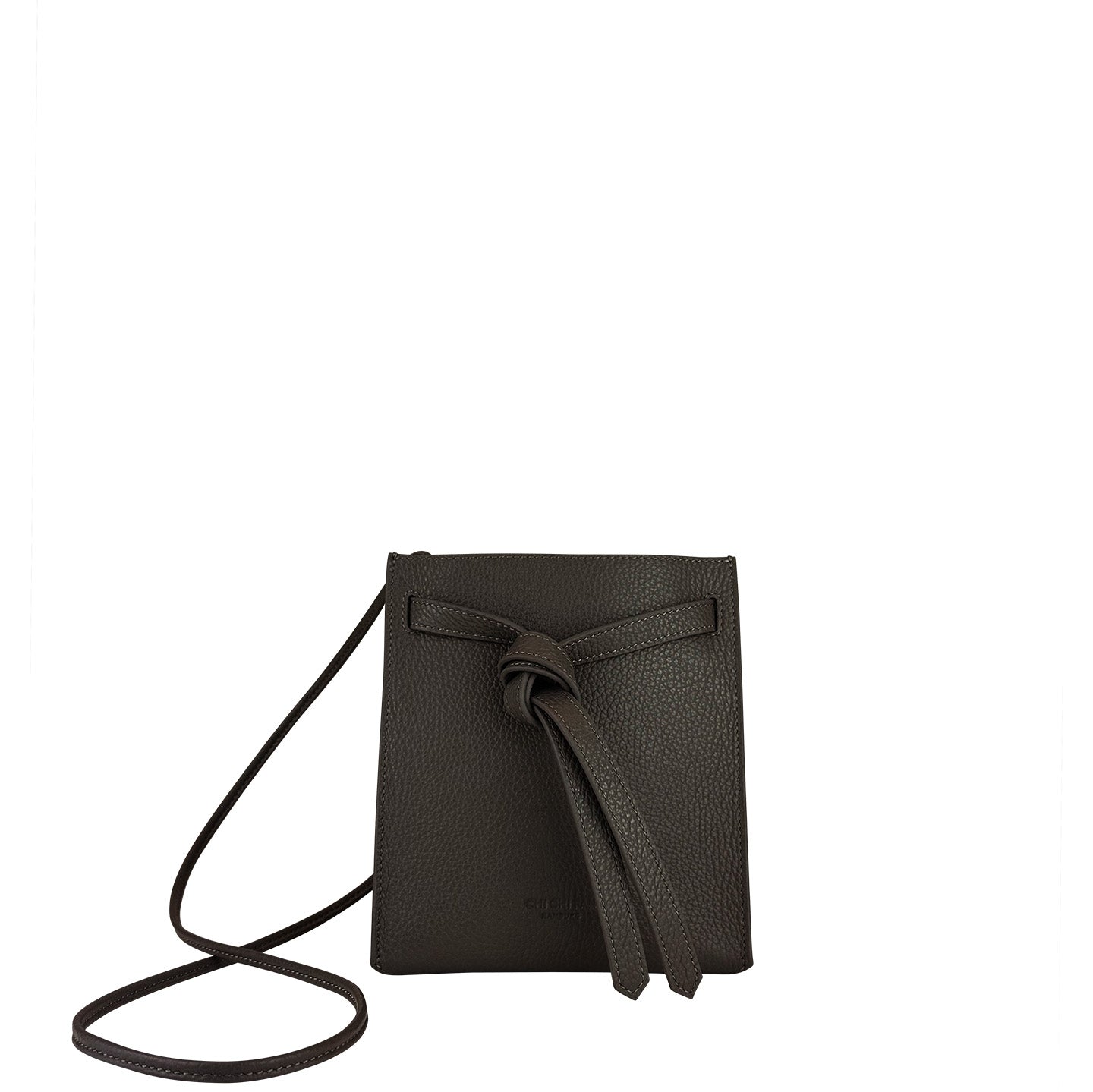 Mini Bag schwarz