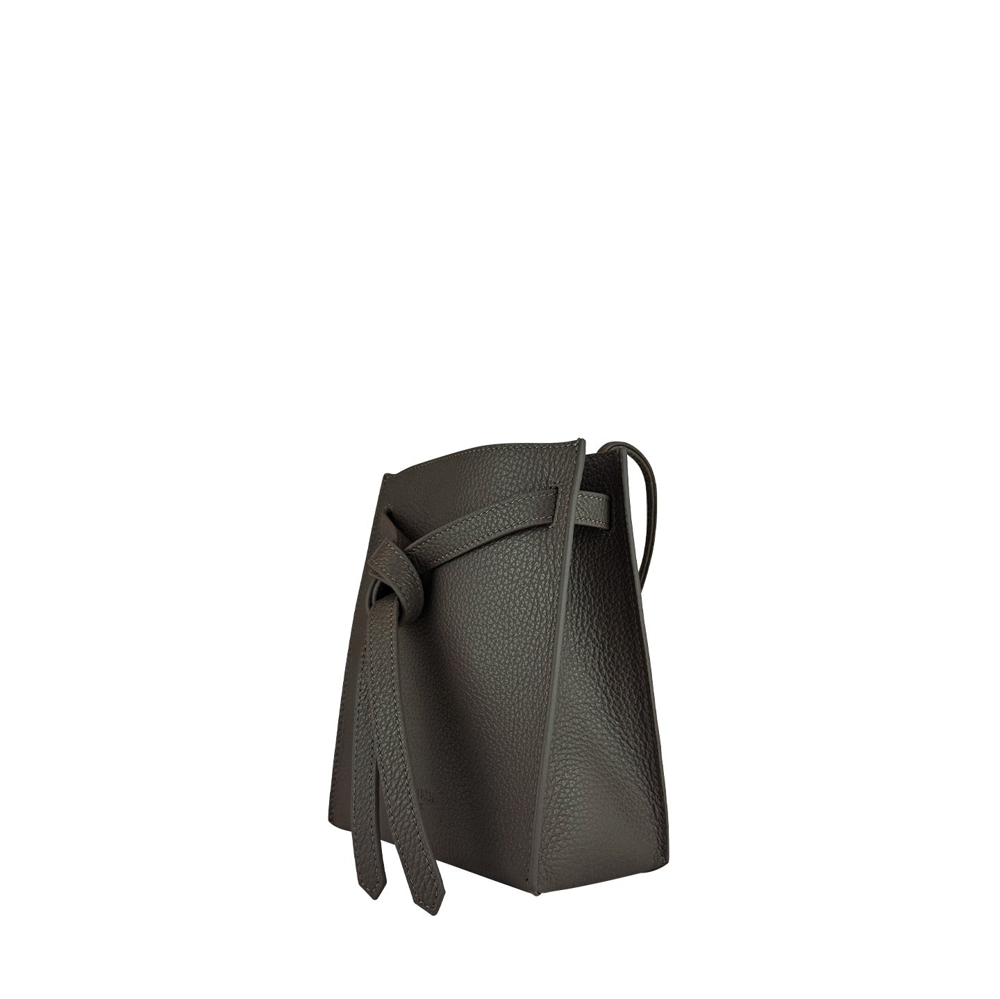 Mini Bag schwarz