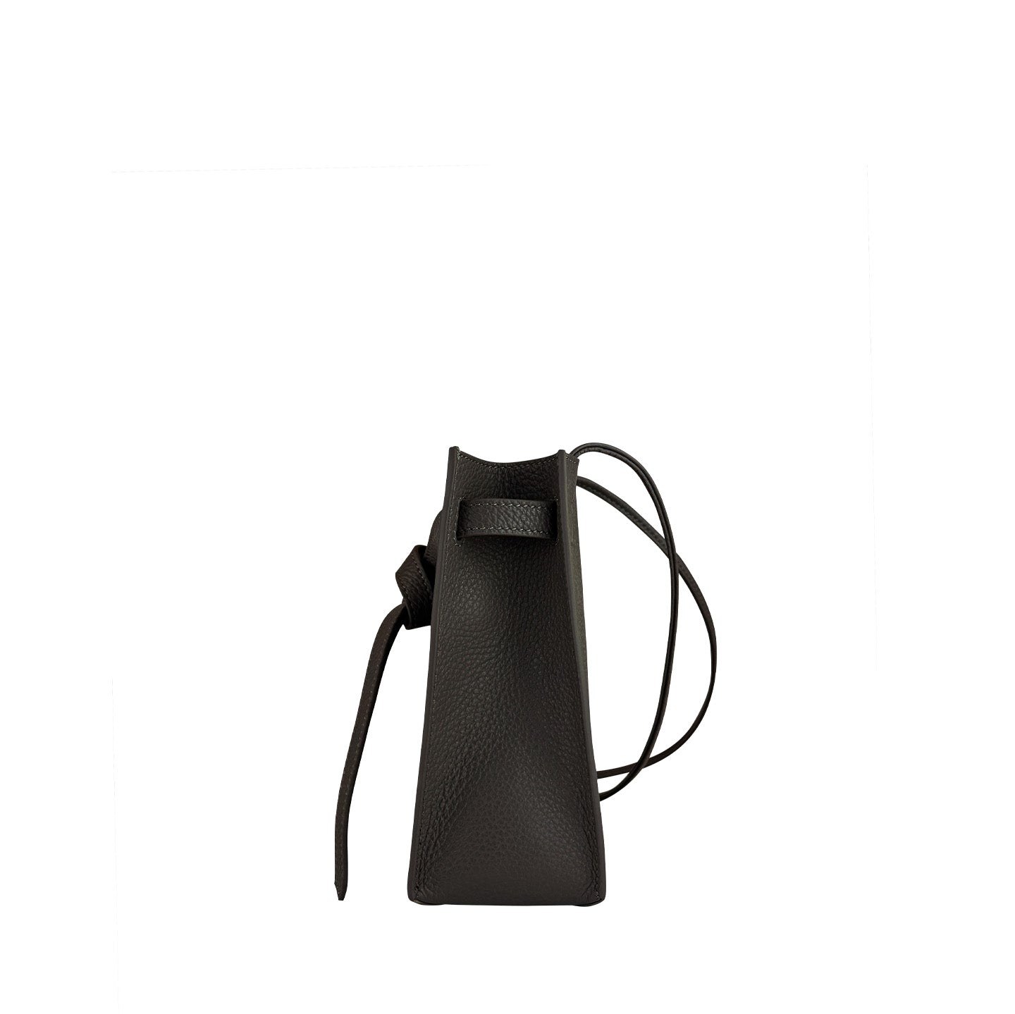 Mini Bag schwarz