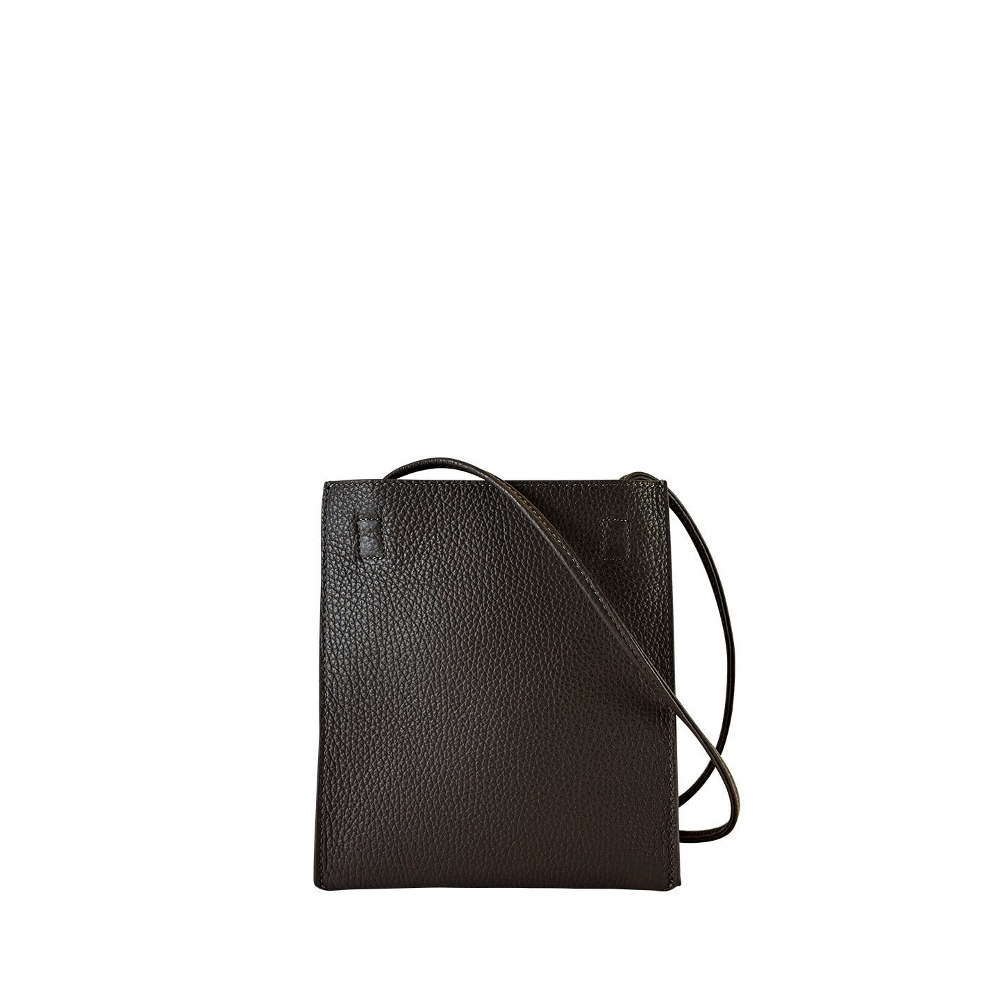 Mini Bag schwarz