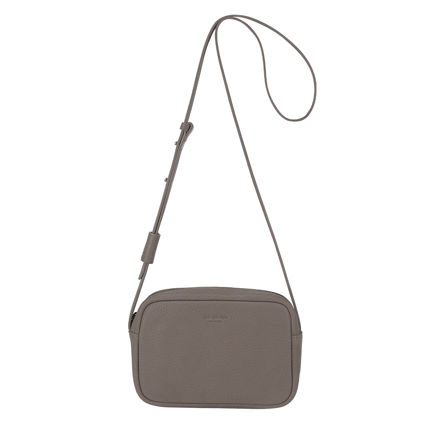 Missy Bag Edition lichtgrau