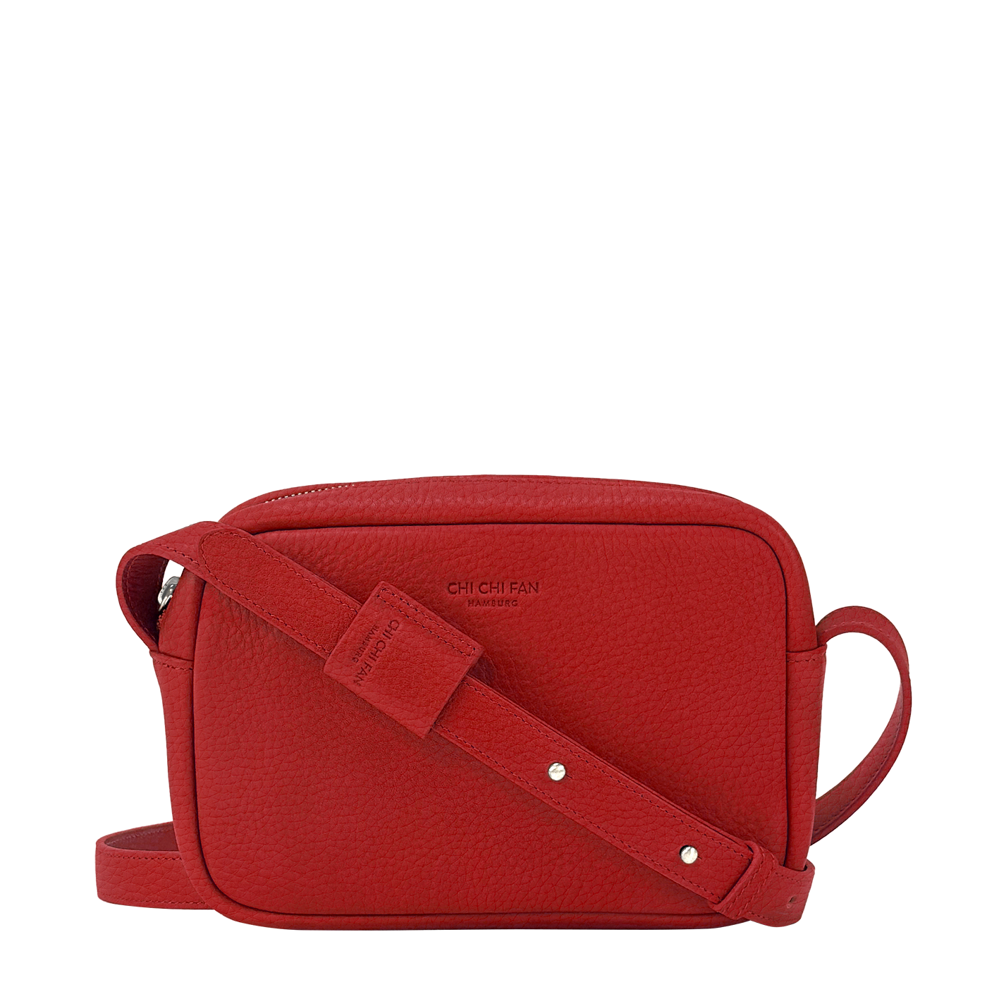 Missy Bag Edition rot