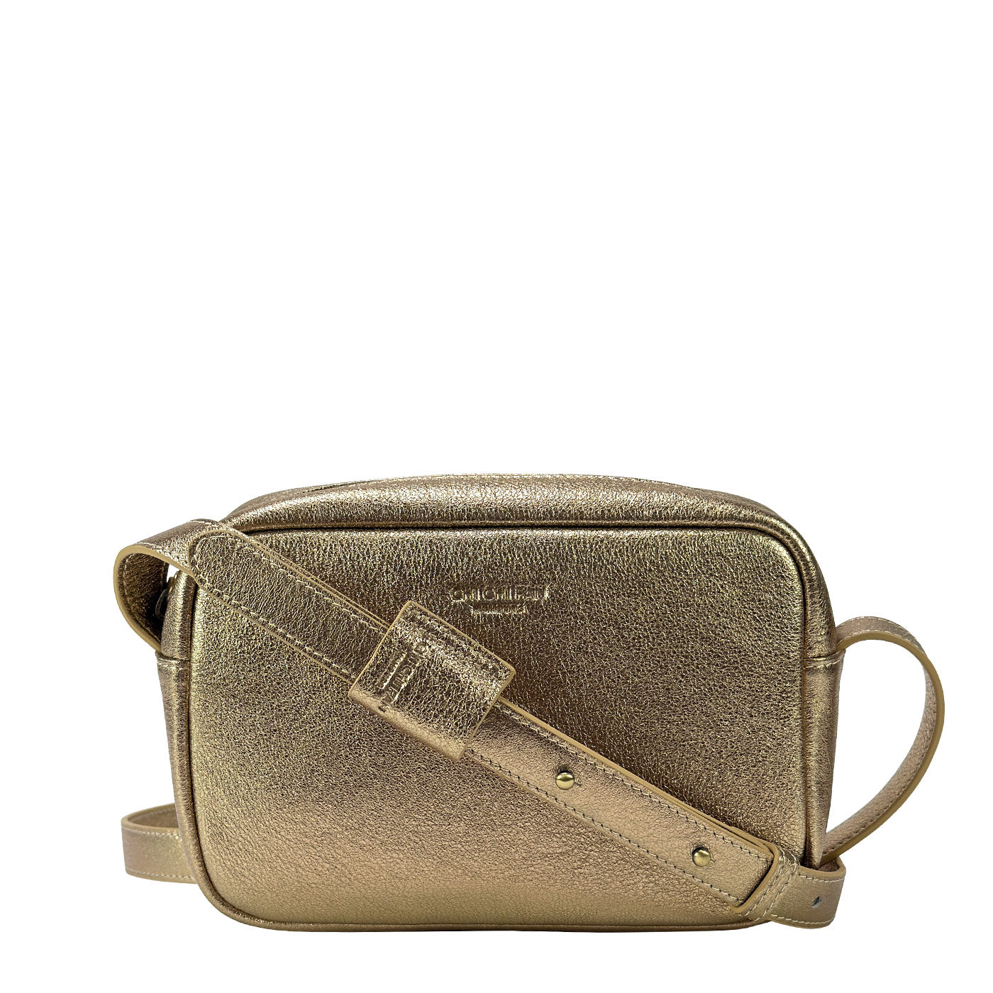 Missy Bag Edition Gold