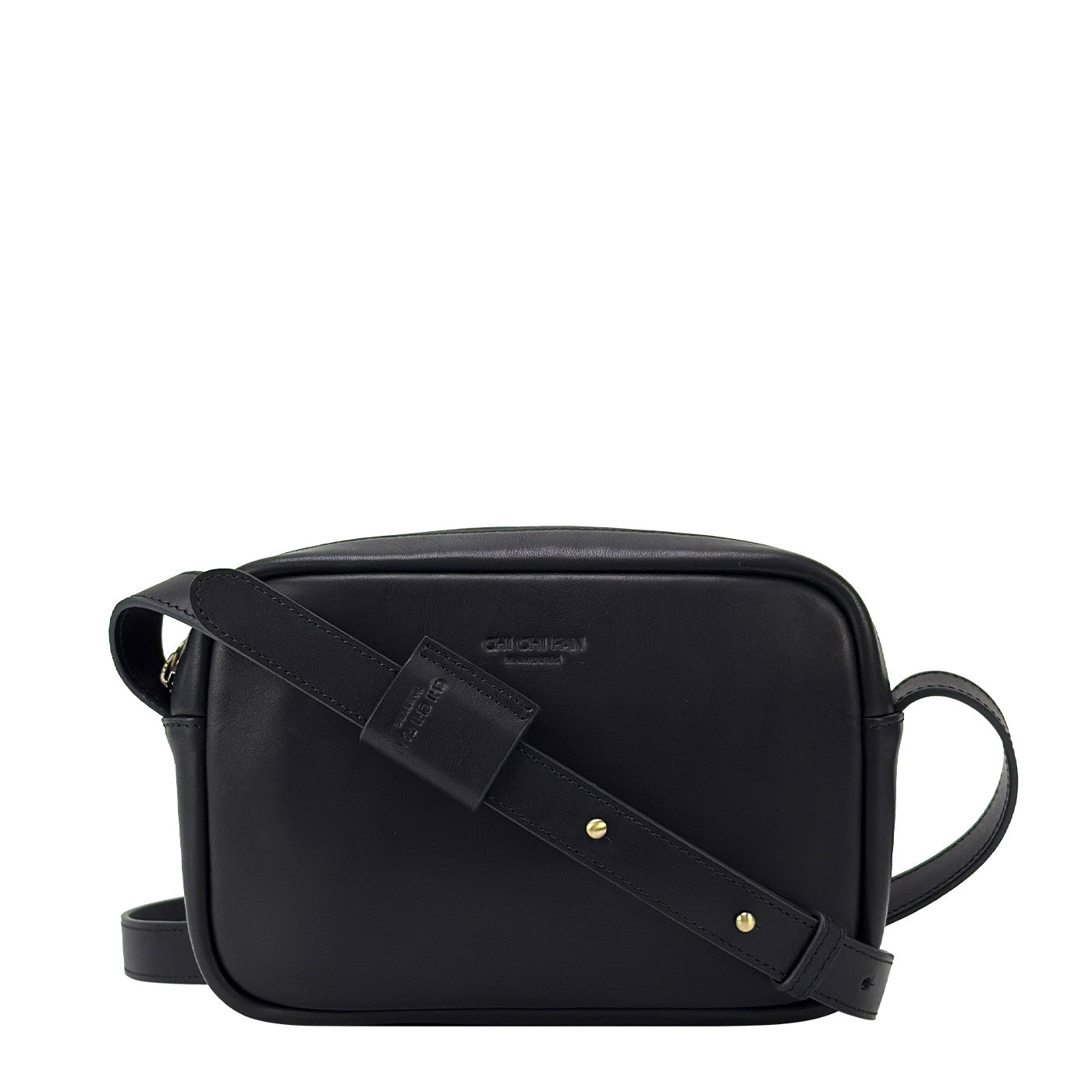 Missy Bag Michigan Black