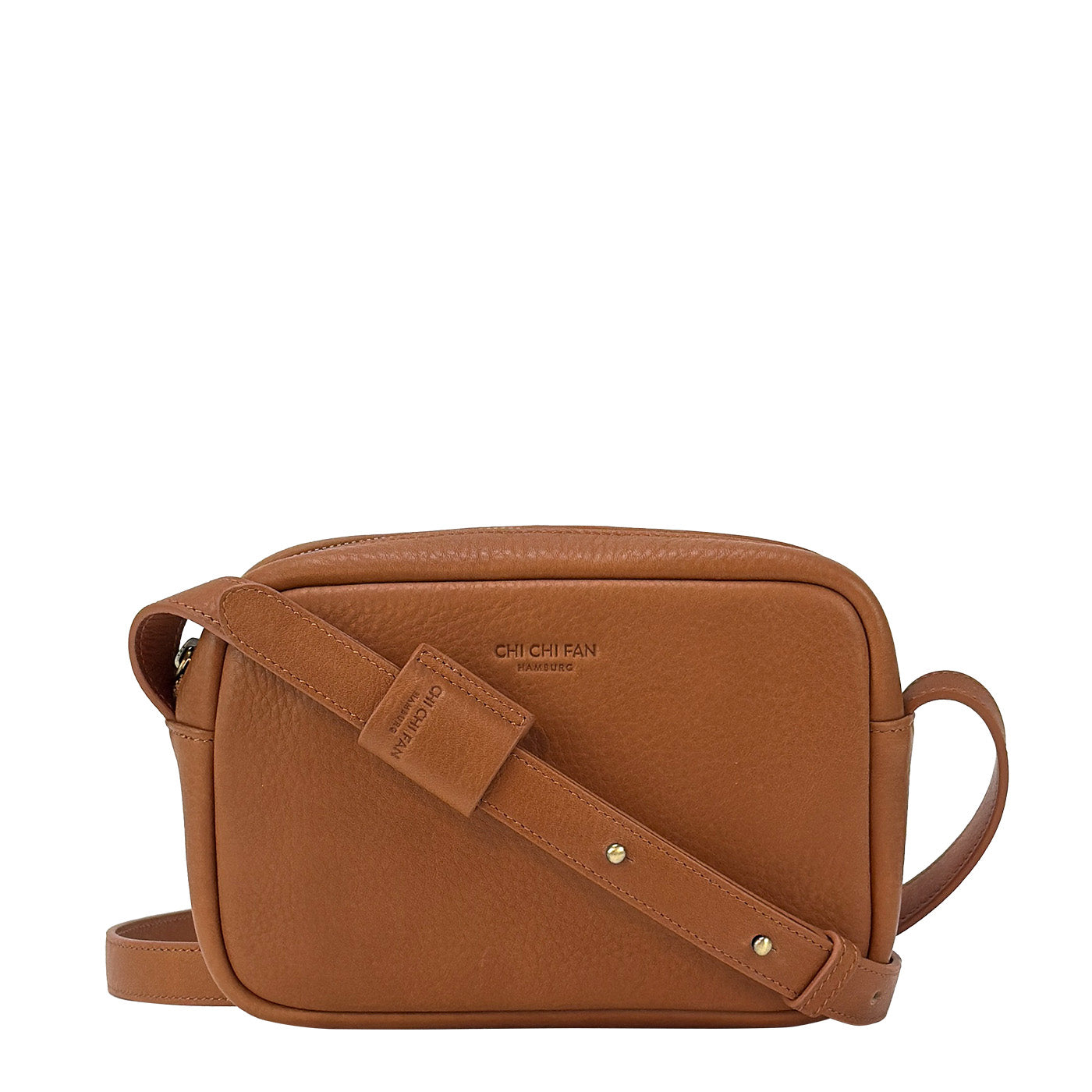 Missy Bag Natural Samba