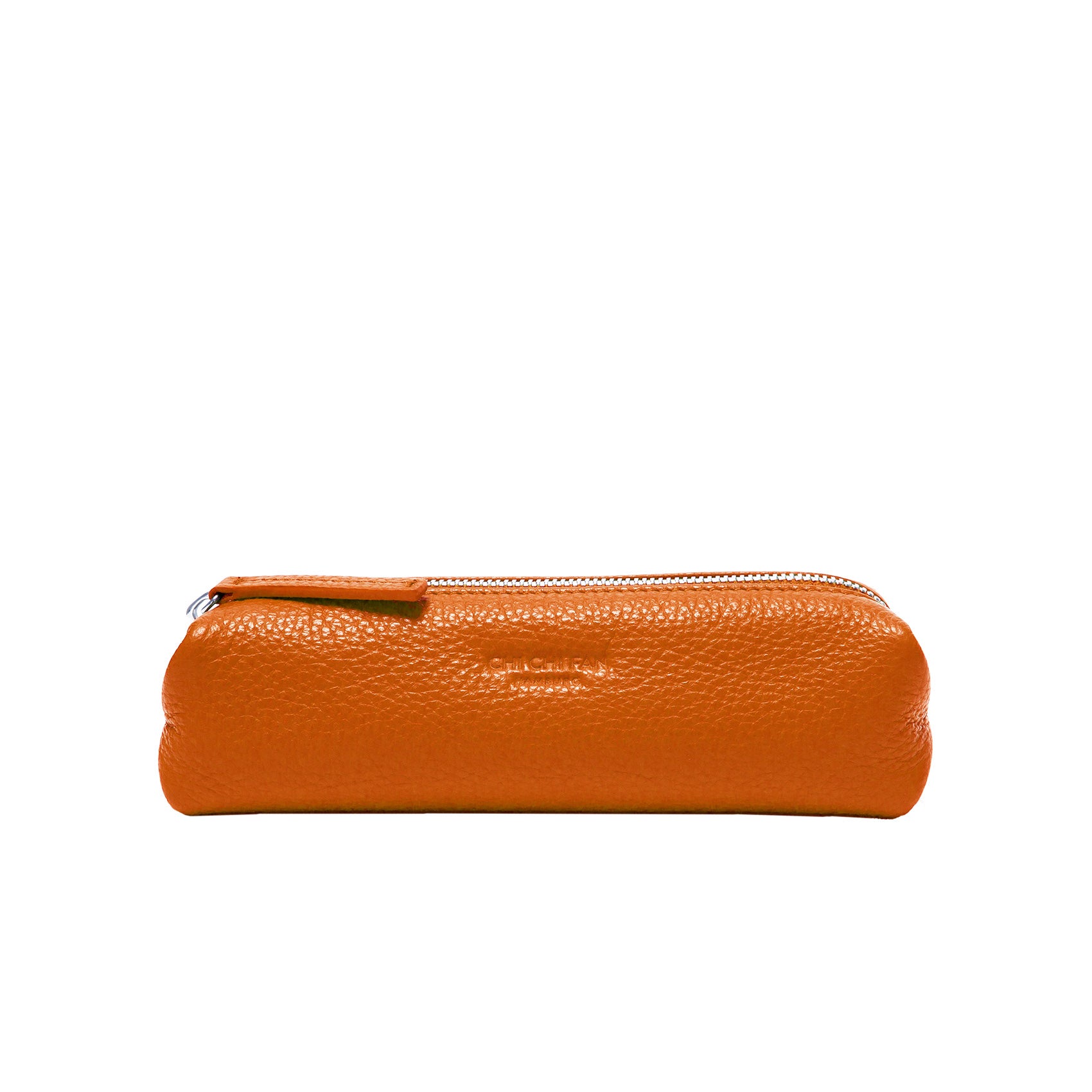 Pencil Case orange