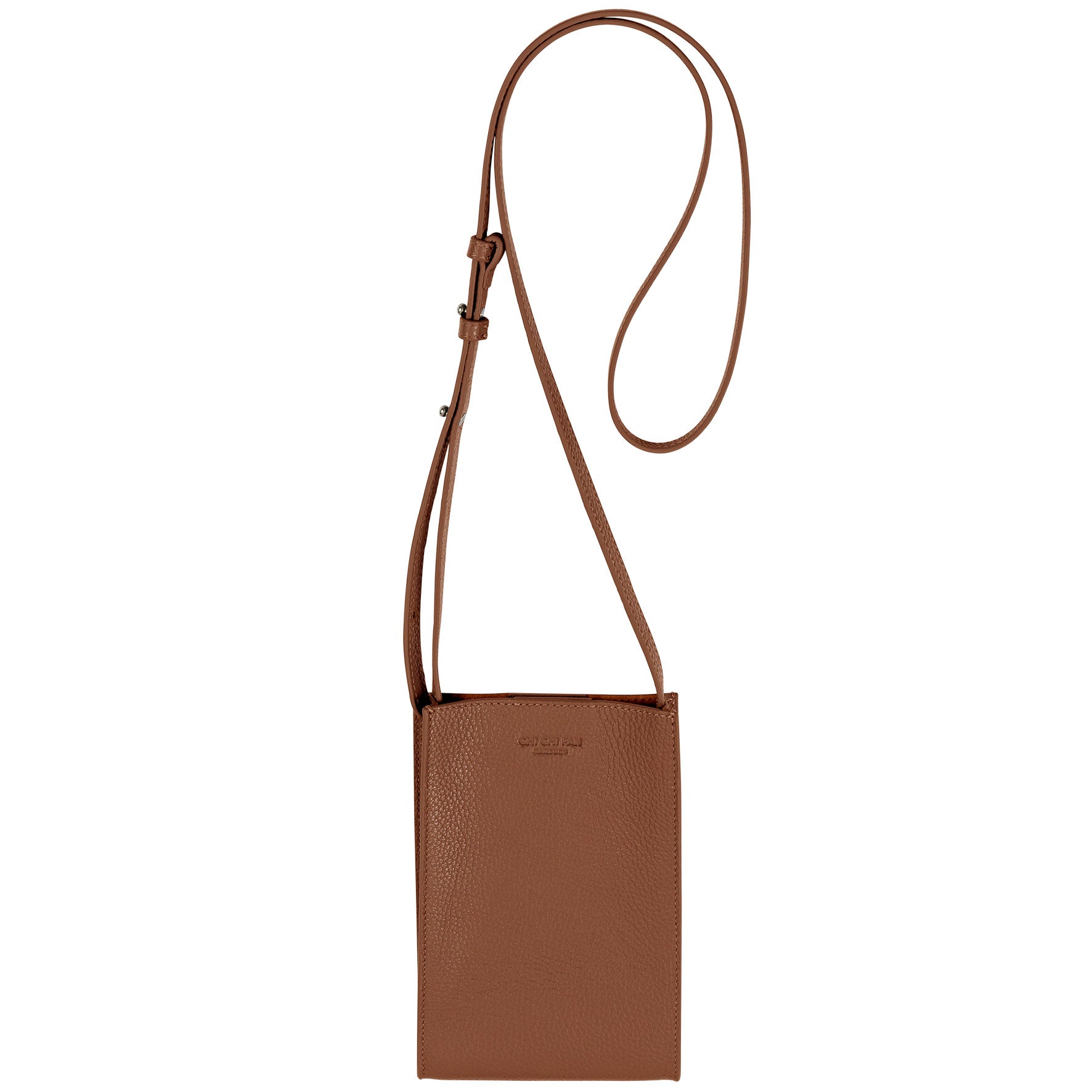 Phone Bag caramel