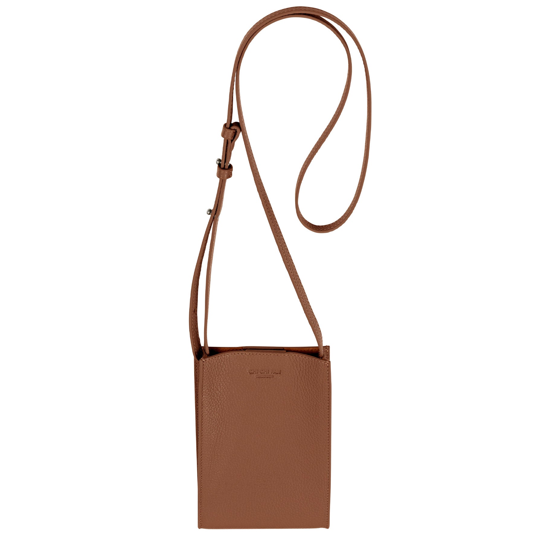 Phone Bag caramel