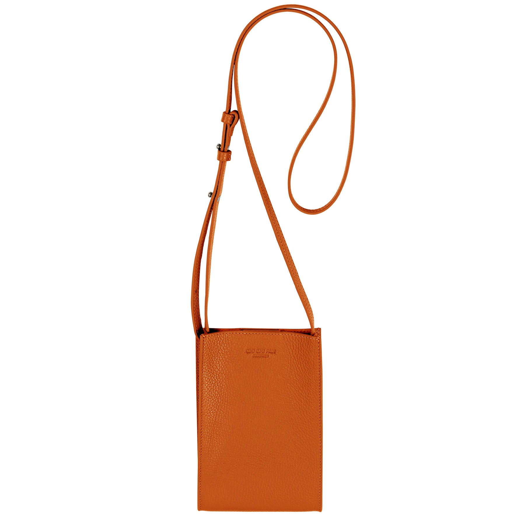 Phone Bag orange