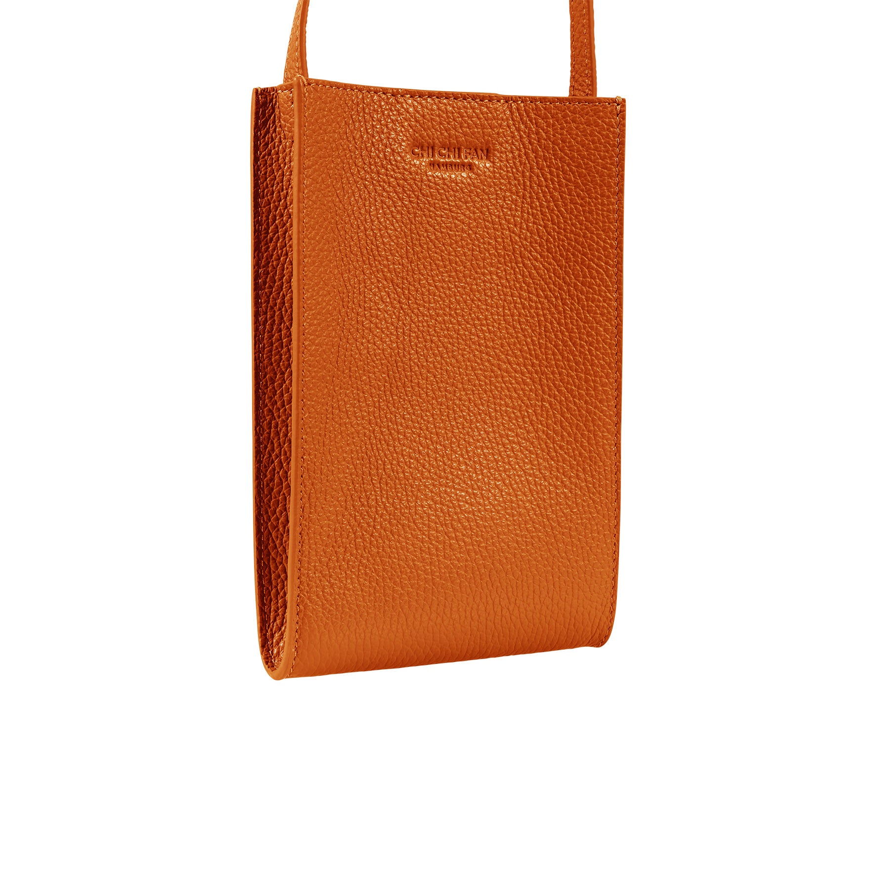 Phone Bag orange