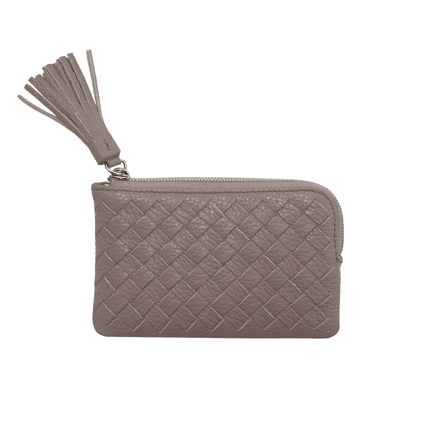 Pouch Mini lichtgrau