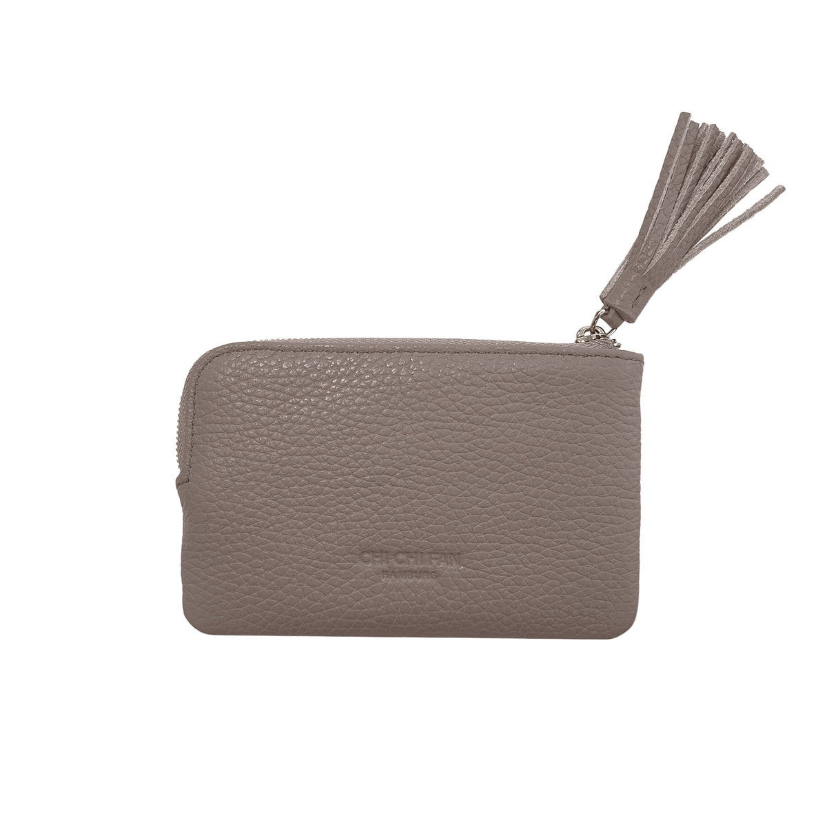 Pouch Mini lichtgrau