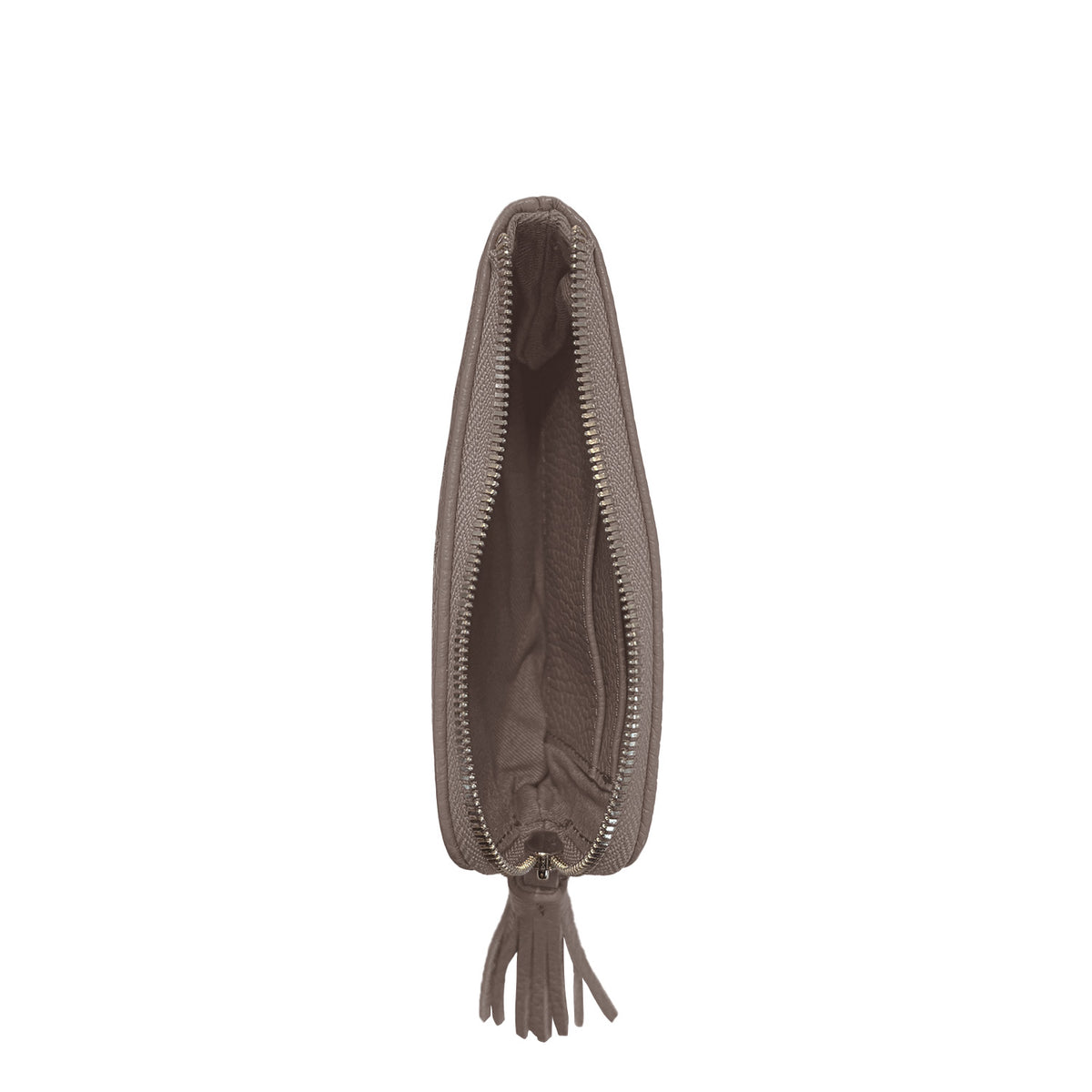 Pouch Mini lichtgrau