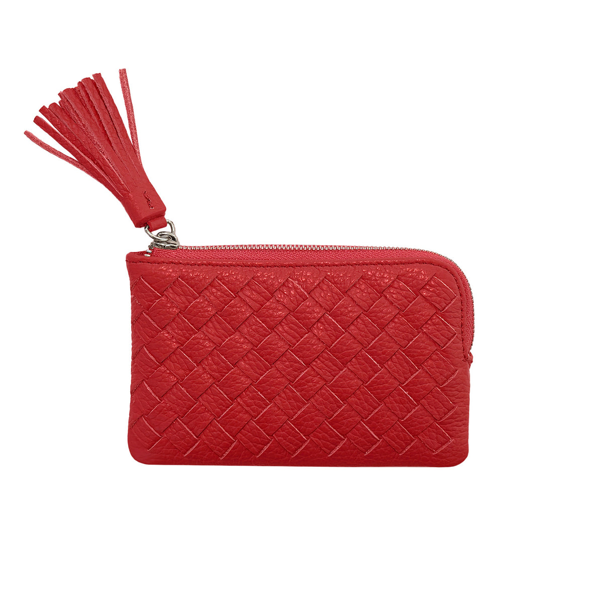 Pouch Mini rot