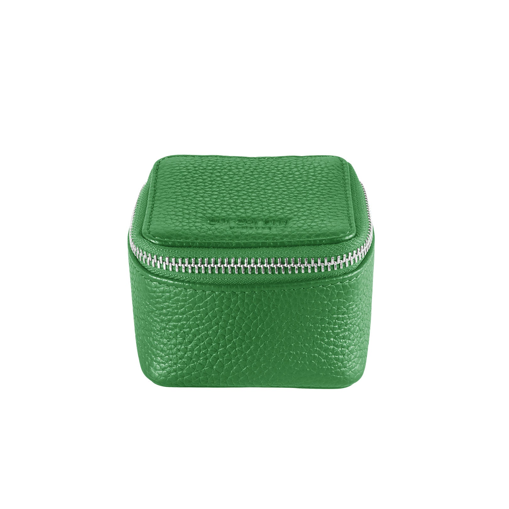 Ring Box Green Ray