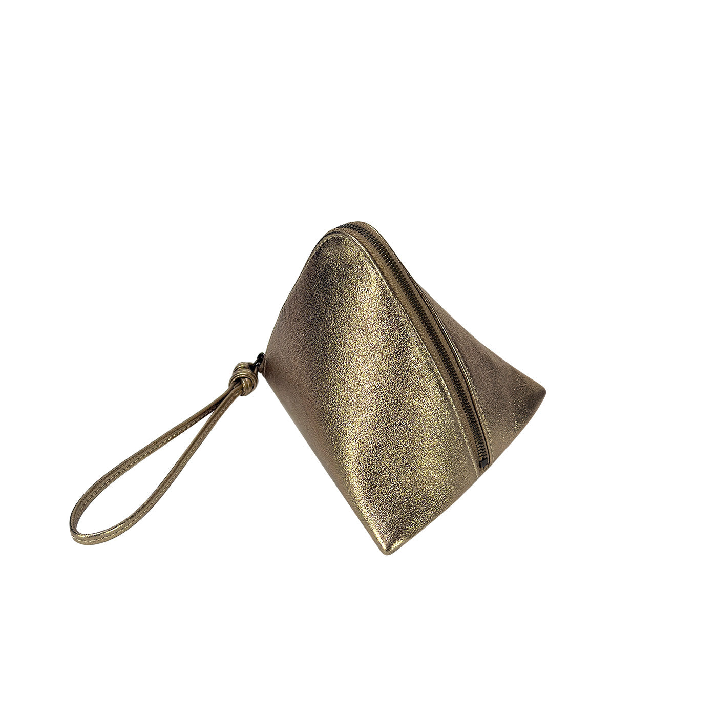 Sakura Bag Gold