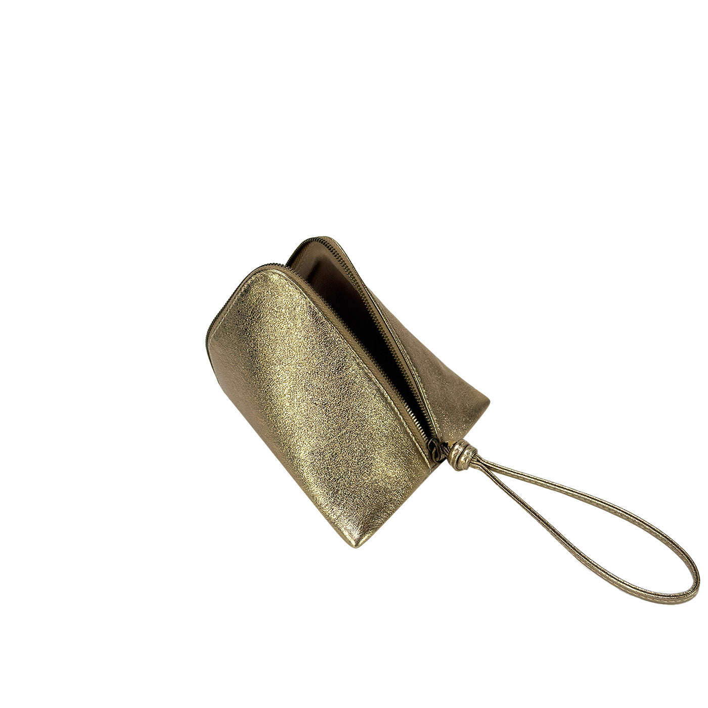 Sakura Bag Gold
