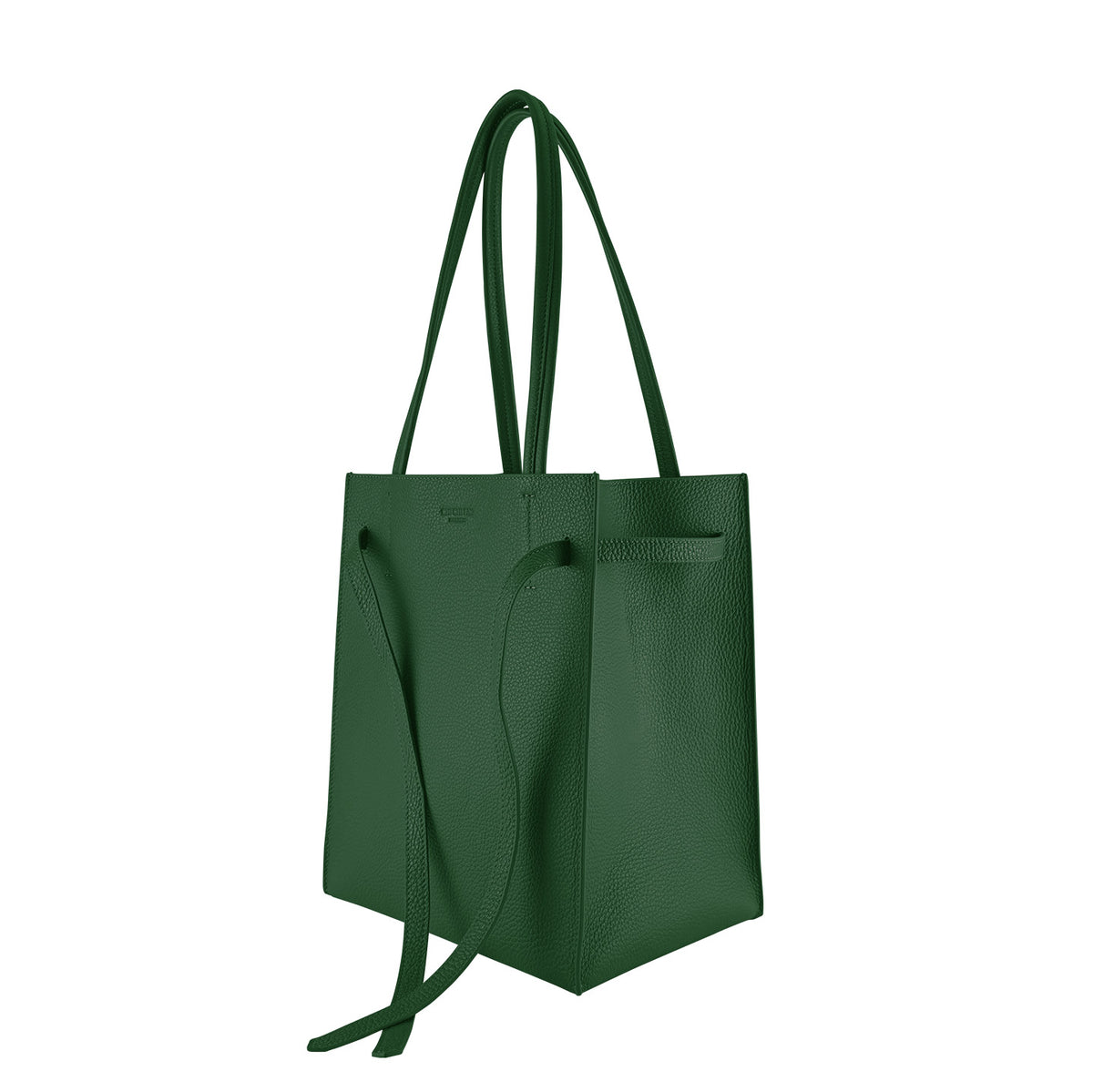 Shopper Inside Out L eden green