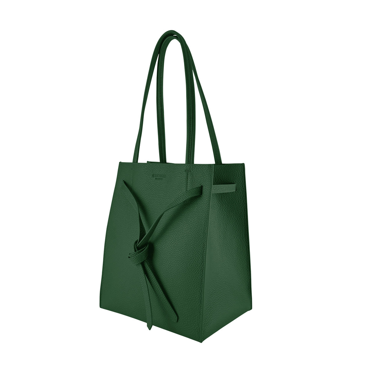 Shopper Inside Out L eden green