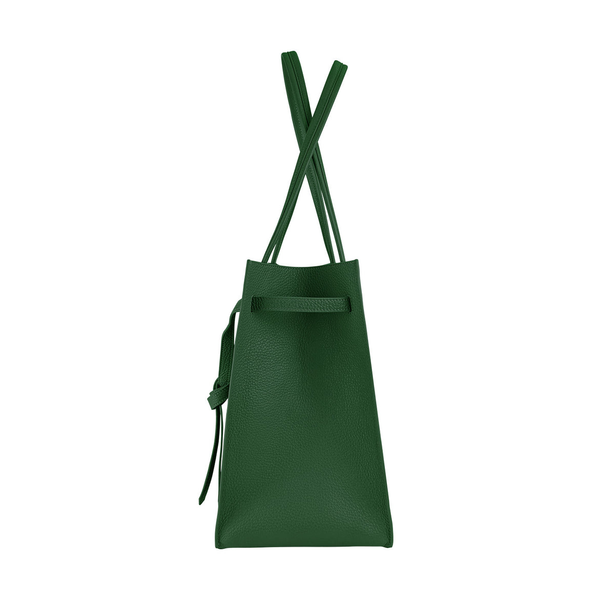Shopper Inside Out L eden green