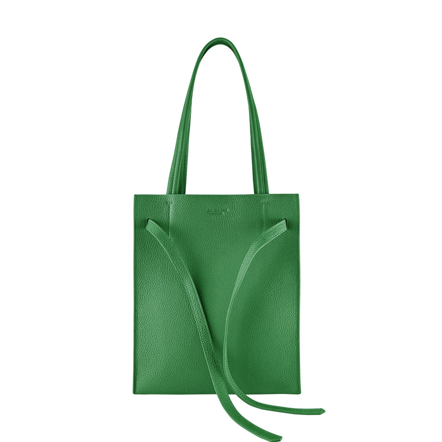 Shopper Inside Out Green Ray