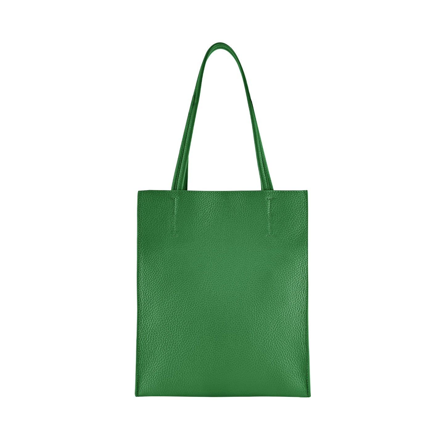 Shopper Inside Out Green Ray