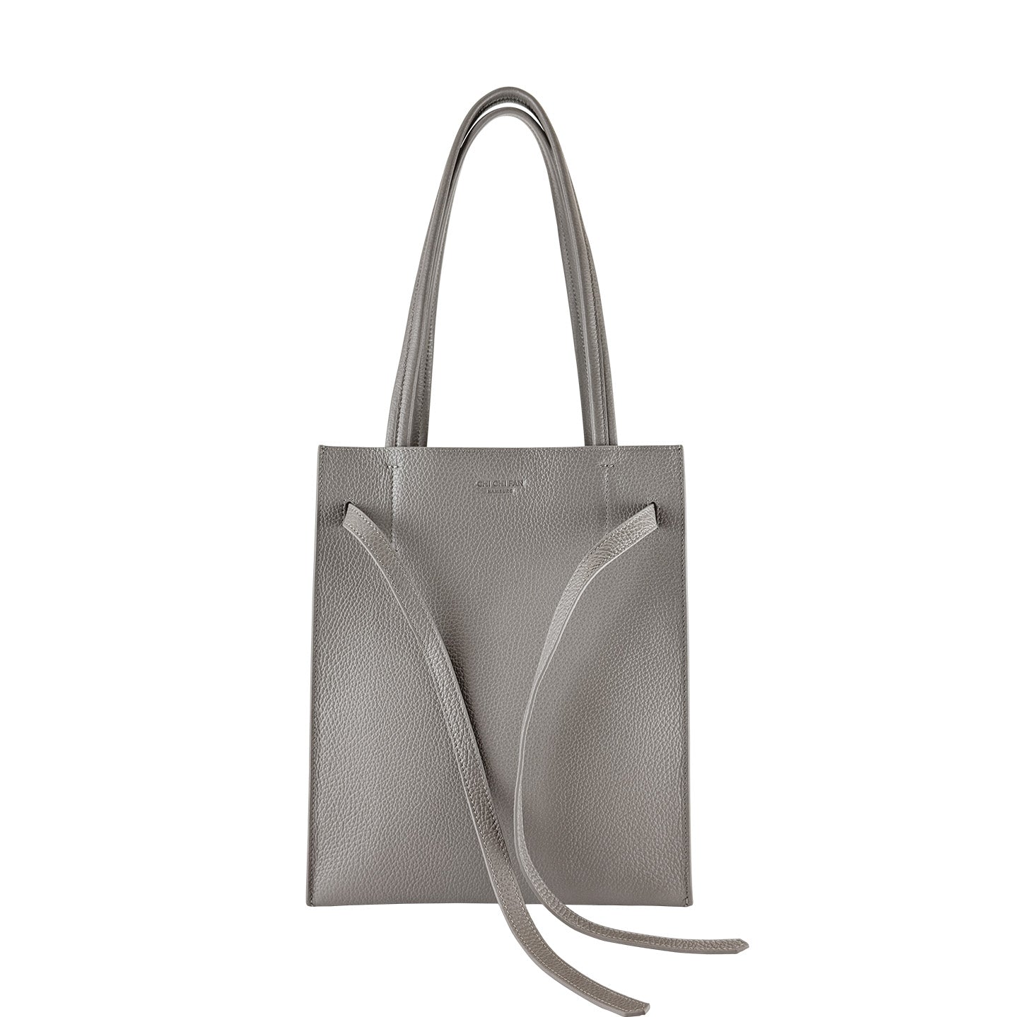 ShopperInsideOut lichtgrau